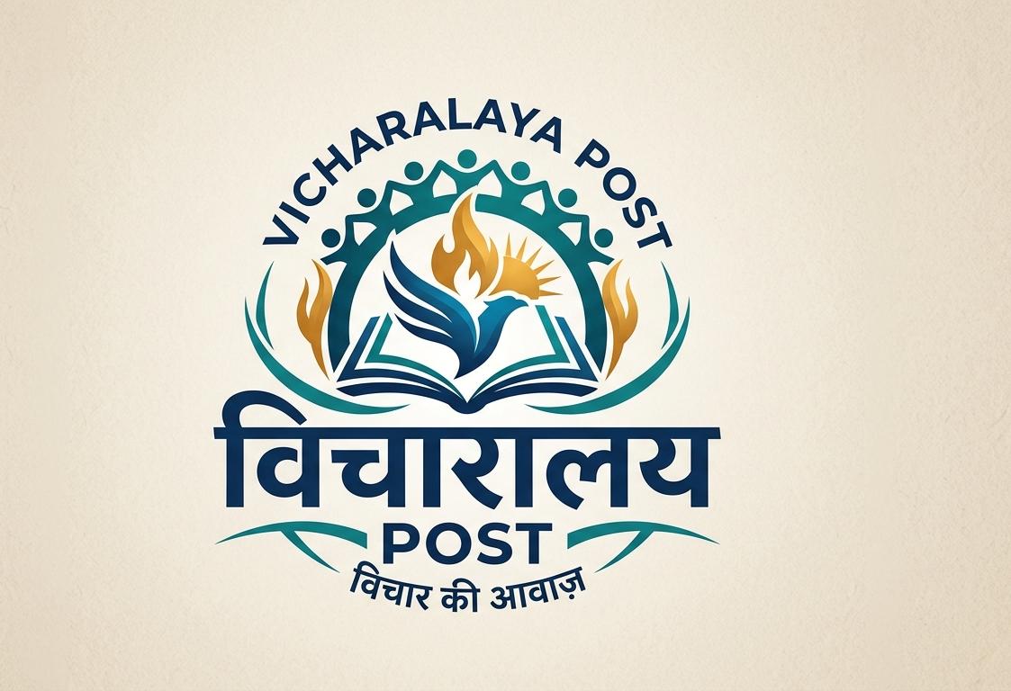 VICHARALAYA POST